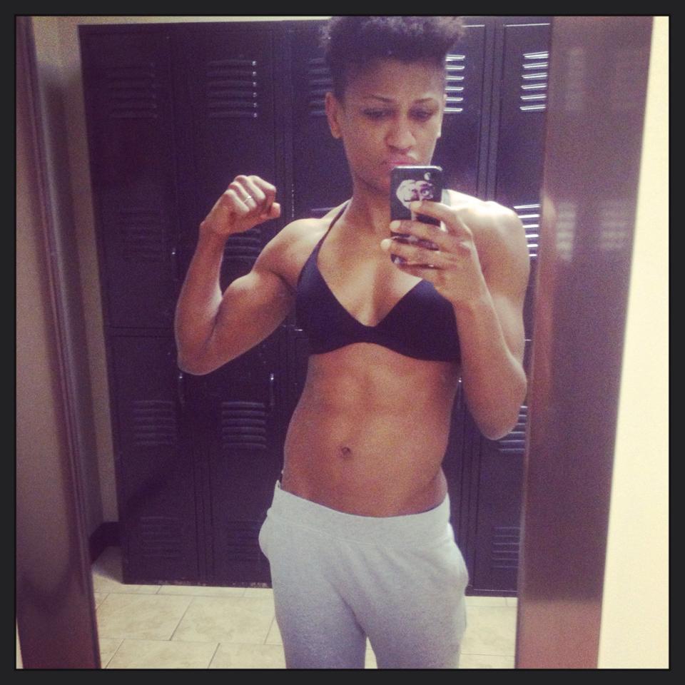 Angela Hill / WMMA Stats, Pictures, Videos, Biography