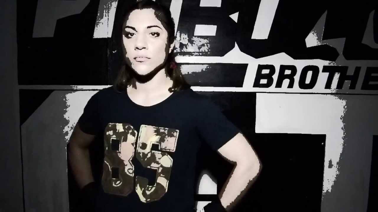 Bethe Correia / WMMA Stats, Pictures, Videos, Biography