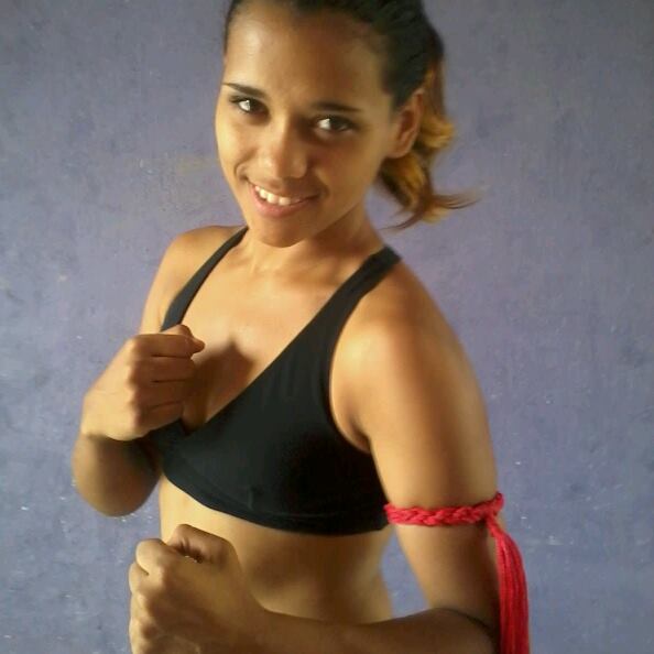 Bianca Reis / WMMA Stats, Pictures, Videos, Biography