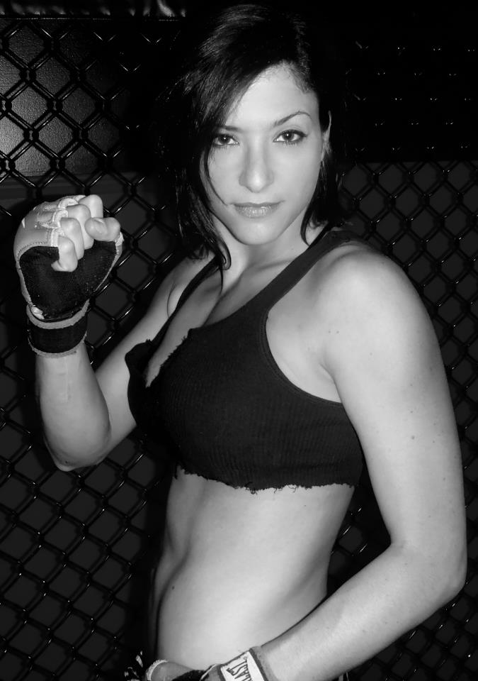 Cassie Crisano / MMA Stats, Pictures, Videos, Biography