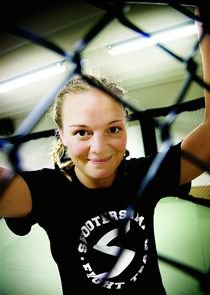 Elina Nilsson / MMA Stats, Pictures, Videos, Biography