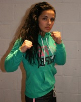 Hatice Ozyurt / WMMA Stats, Pictures, Videos, Biography 