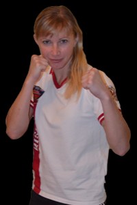 Naomi Staller / WMMA Stats, Pictures, Videos, Biography