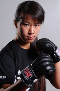 Jin Tang / WMMA Stats, Pictures, Videos, Biography