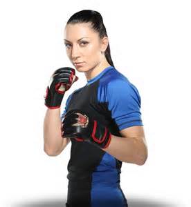 Julia Berezikova / MMA Stats, Pictures, Videos, Biography