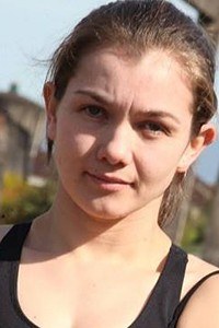 Juliana Werner / WMMA Stats, Pictures, Videos, Biography