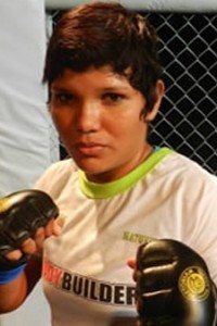 Juliete de Souza Silva / MMA Stats, Pictures, Videos, Biography