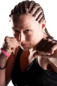 Kerry Hughes / WMMA Stats, Pictures, Videos, Biography