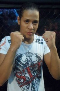 Mariana Leonardo / MMA Stats, Pictures, Videos, Biography