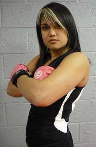 Nicdali Calanoc / WMMA Stats, Pictures, Videos, Biography