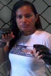 Rosy Duarte / WMMA Stats, Pictures, Videos, Biography