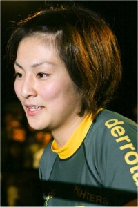 Saori Ishioka / WMMA Stats, Pictures, Videos, Biography