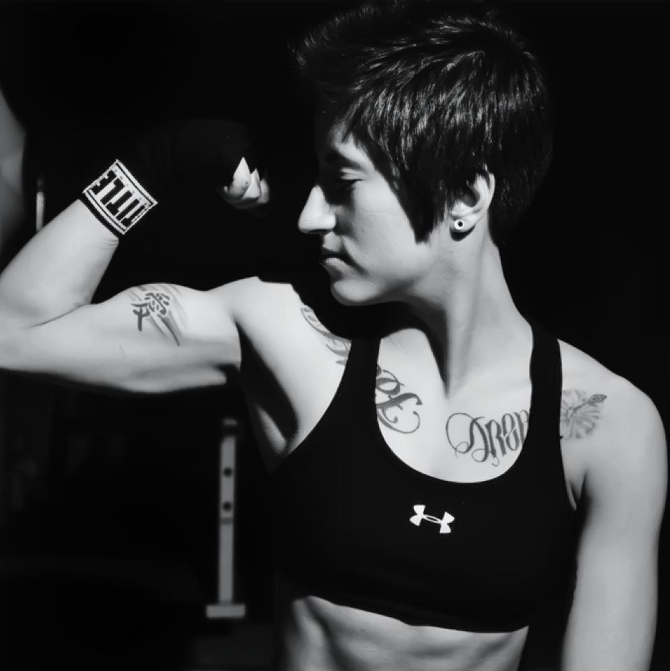 Stephanie Skinner / WMMA Stats, Pictures, Videos, Biography