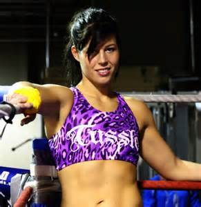 Stephanie Webber / WMMA Stats, Pictures, Videos, Biography