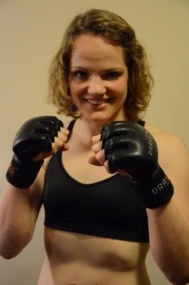 Susy Watson / WMMA Stats, Pictures, Videos, Biography