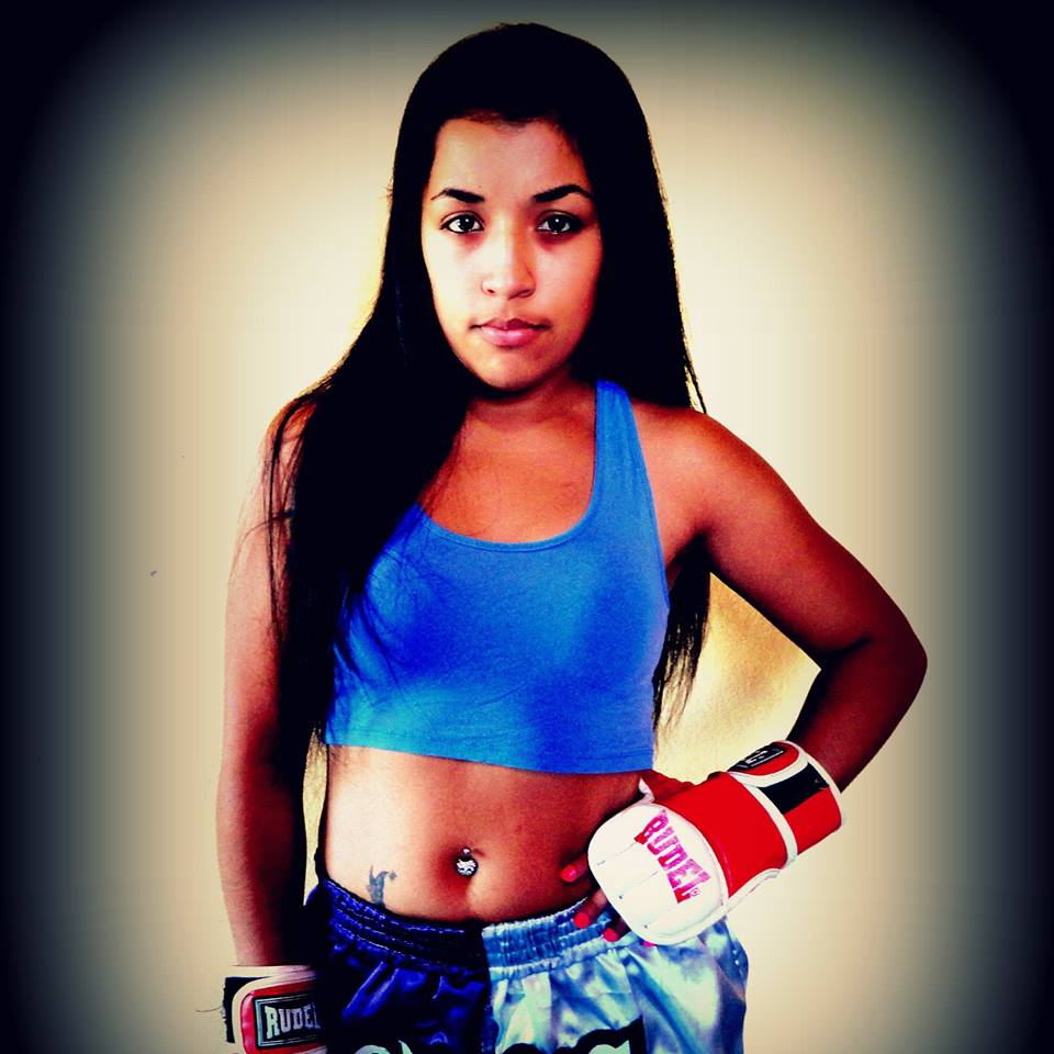 Thaiane Souza / WMMA Stats, Pictures, Videos, Biography