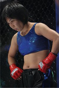 Yukiko Sek
