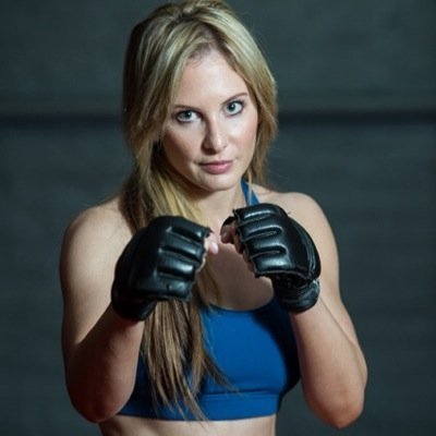 Danella Eliasov / MMA Stats, Pictures, Videos, Biography