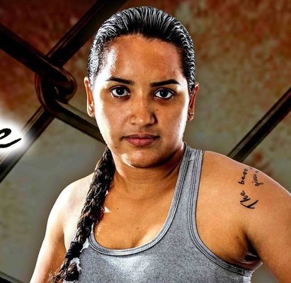 Mabelly Lima / WMMA Stats, Pictures, Videos, Biography