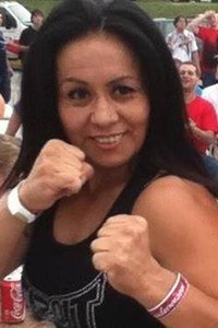 Brenda Rodriguez / MMA Stats, Pictures, Videos, Biography