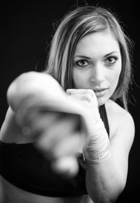 Tabby Patterson / WMMA Stats, Pictures, Videos, Biography