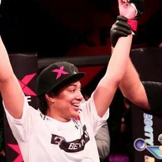 Taila Santos / WMMA Stats, Pictures, Videos, Biography