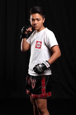 Siti Suhaida / MMA Stats, Pictures, Videos, Biography
