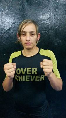 Cristiane Lima / MMA Stats, Pictures, Videos, Biography