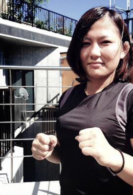 Natsumi Mukai / MMA Stats, Pictures, Videos, Biography