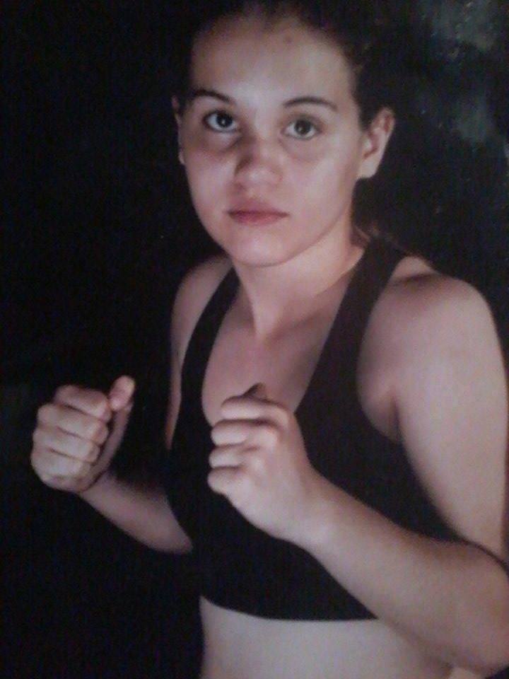 Ana Beatriz Melo / MMA Stats, Pictures, Videos, Biography