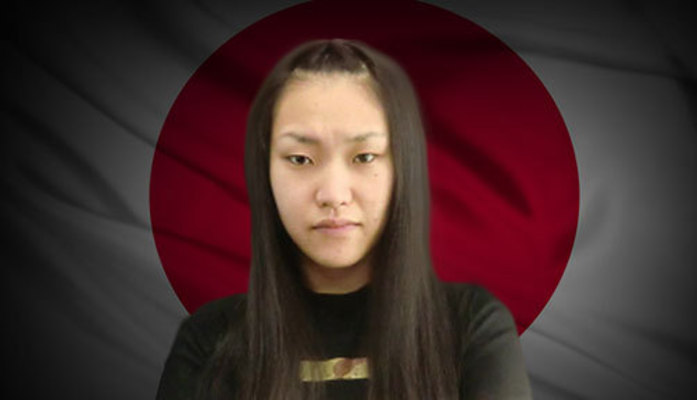 Miyuki Irie / MMA Stats, Pictures, Videos, Biography