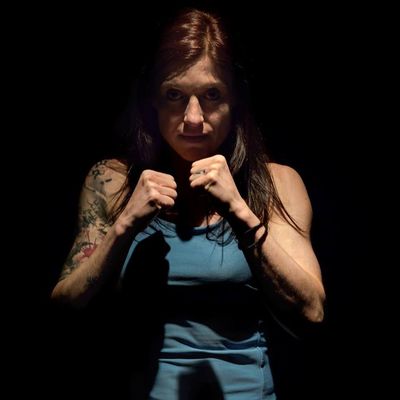 Bryony Tyrell / WMMA Stats, Pictures, Videos, Biography