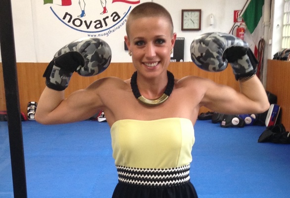 Jleana Valentino / WMMA Stats, Pictures, Videos, Biography