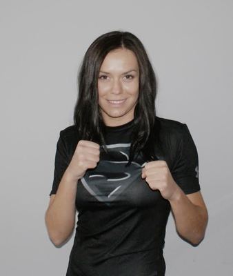 Klaudia Pawicka / WMMA Stats, Pictures, Videos, Biography