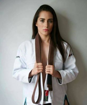 Veronica Macedo / WMMA Stats, Pictures, Videos, Biography