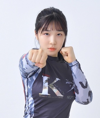 Ye-Hyun Nam / WMMA Stats, Pictures, Videos, Biography