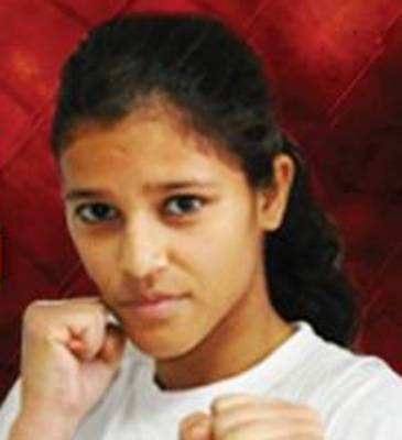 Bharti Dhoundiyal / WMMA Stats, Pictures, Videos, Biography