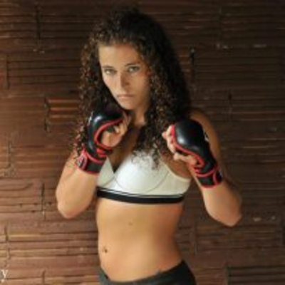 Hannah Fitzpatrick / WMMA Stats, Pictures, Videos, Biography