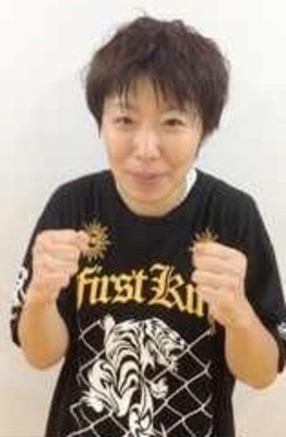 Pan Hui / WMMA Stats, Pictures, Videos, Biography
