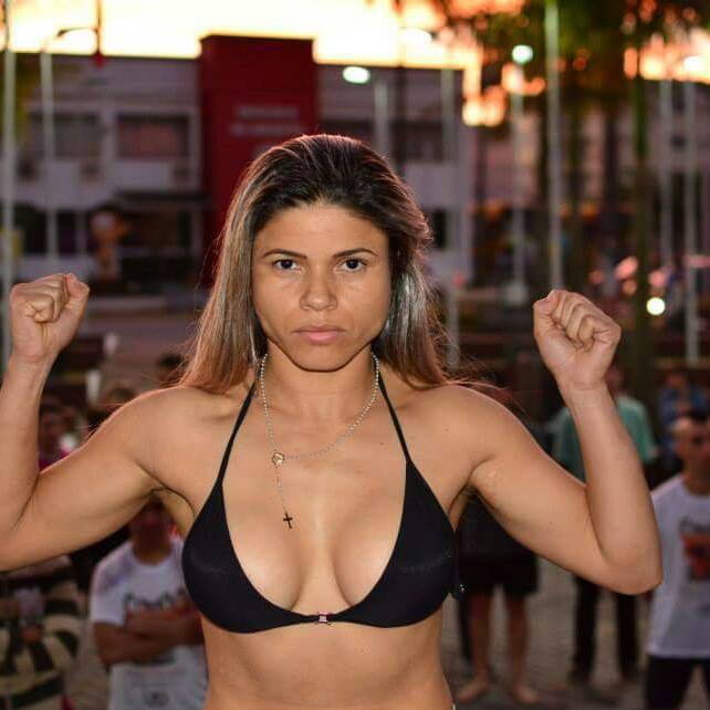 Silvania Monteiro