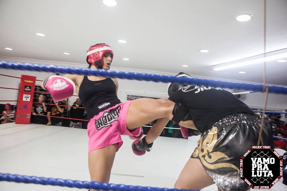 Aline Pires / WMMA Stats, Pictures, Videos, Biography